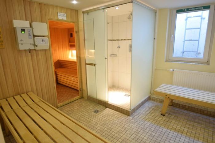 Kjeirstrasse 19-21, Whg.24 Daire Westerland Dış mekan fotoğraf
