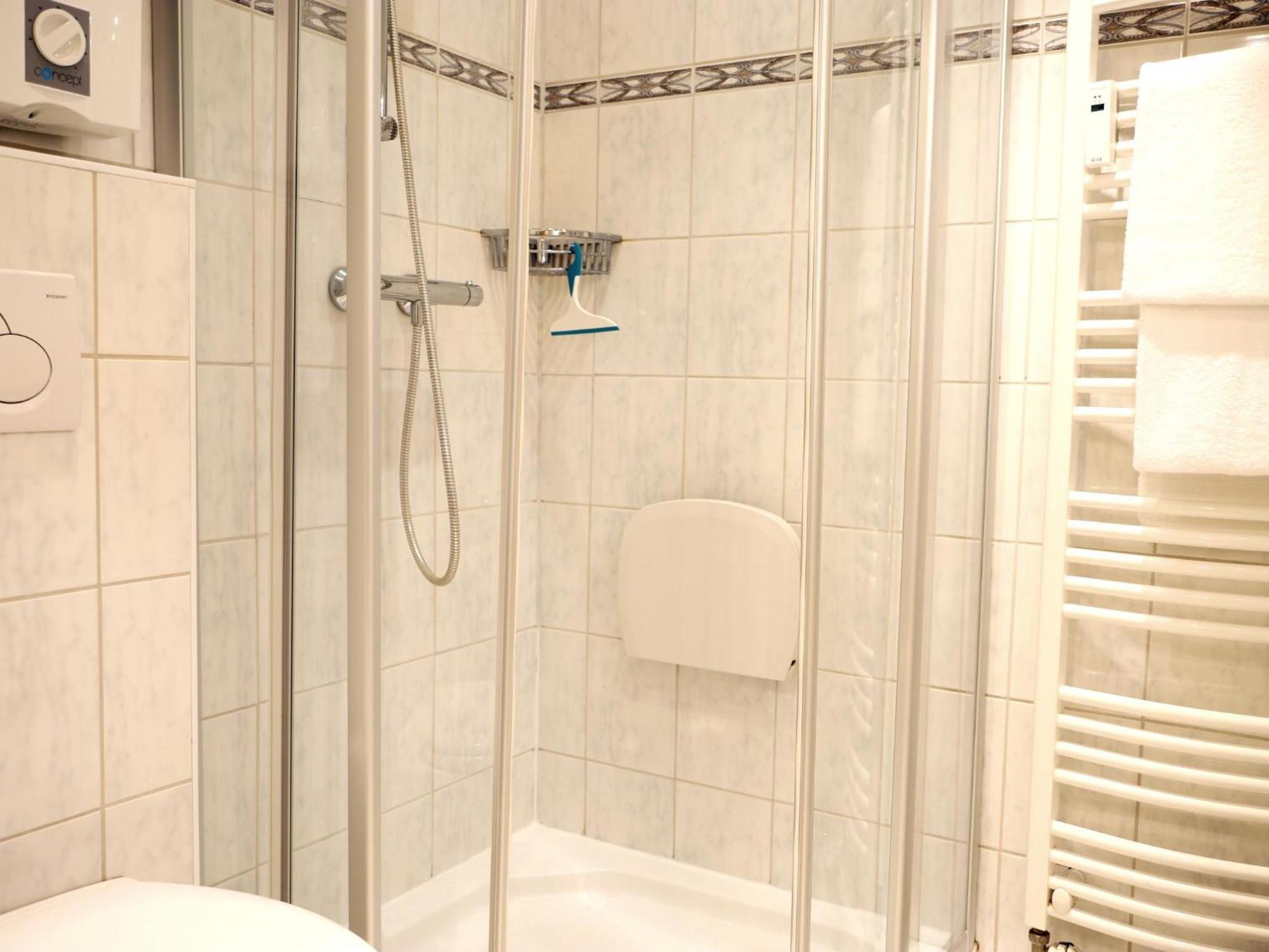 Kjeirstrasse 19-21, Whg.24 Daire Westerland Dış mekan fotoğraf