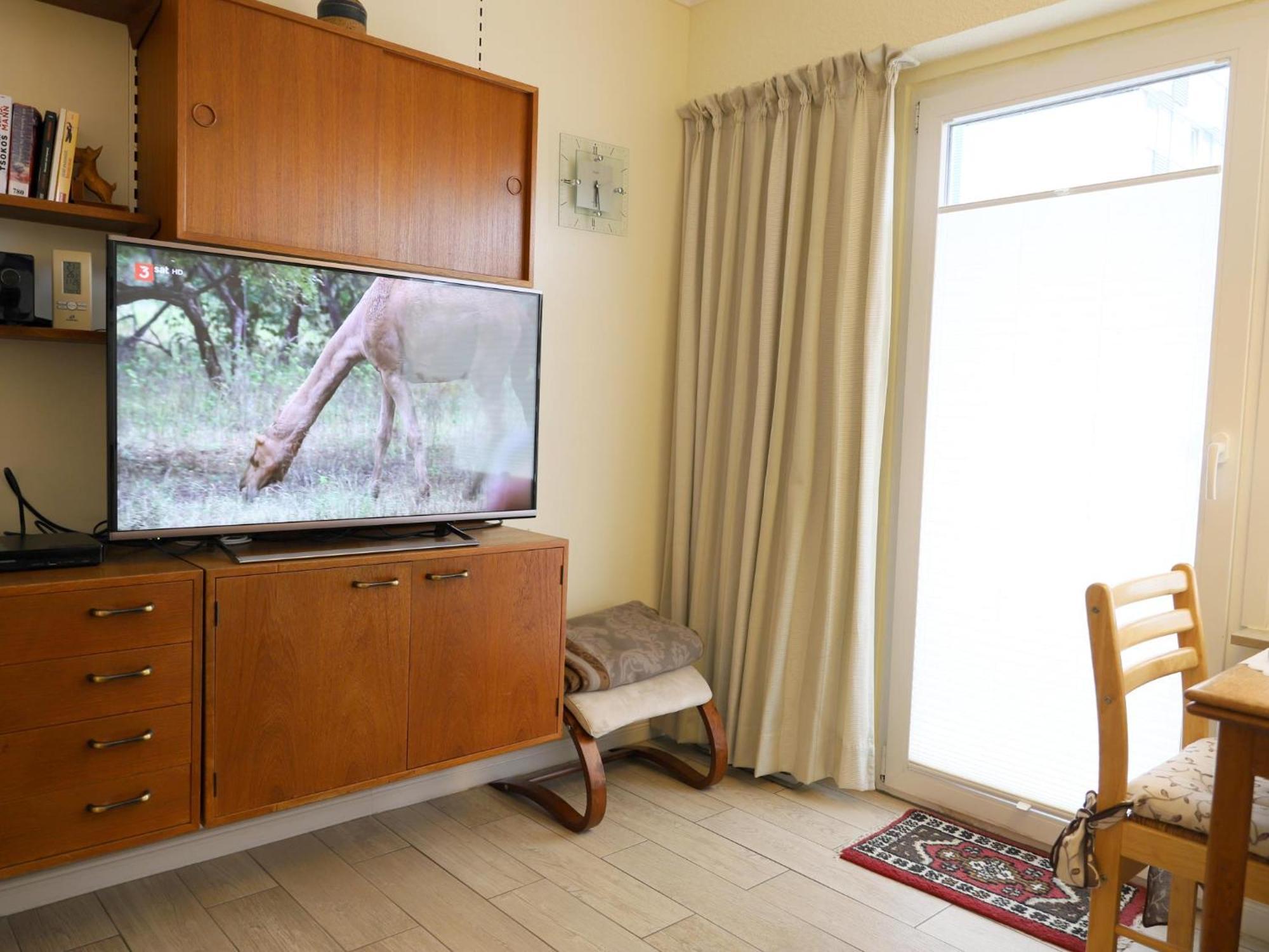Kjeirstrasse 19-21, Whg.24 Daire Westerland Dış mekan fotoğraf